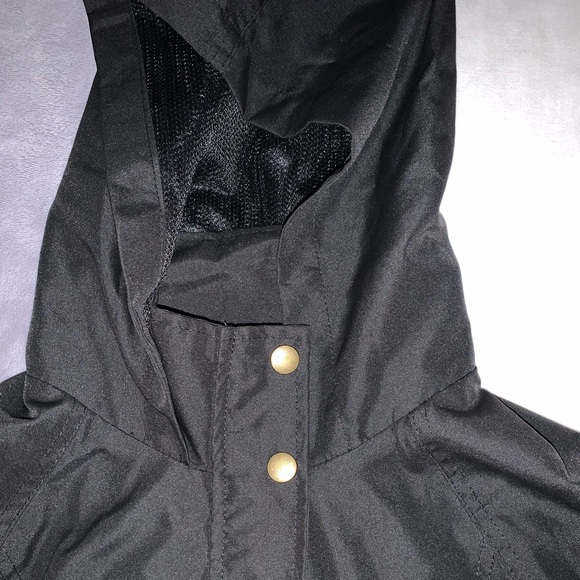 O’neil Rain Coat - Picture 2 of 4